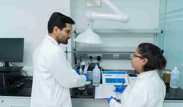 Agile Bioscience Boosts Protein Sequencing Capabilities with the Shimadzu PPSQ-53A