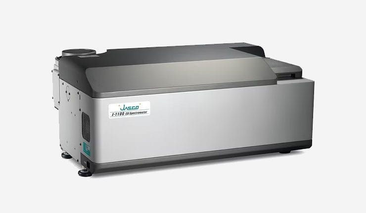 Unlocking Protein Structure Secrets with the Jasco J-1500 CD Spectrophotometer A Powerful Tool for Biopharmaceutical Development