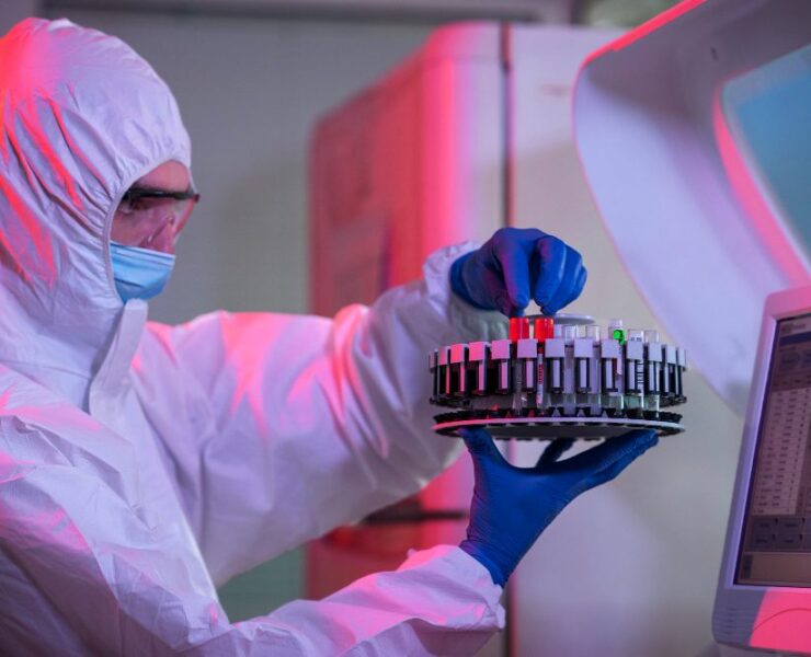 How SEC-MALS is Transforming Protein Characterization in Modern Biopharmaceutical Development